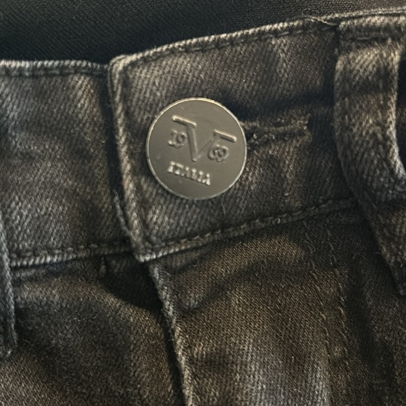 Versace V 19-69 Abbigliamento Sportivo SRL Jeans - Picture 8 of 10